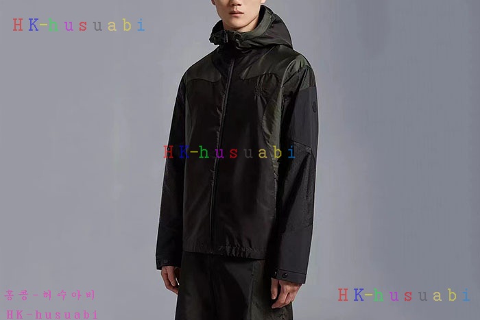 NEW 몽클레어 자켓 신상 M 3654415