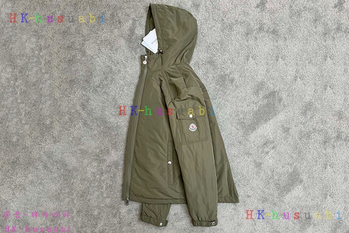 NEW 몽클레어 패딩 신상 M 3654424