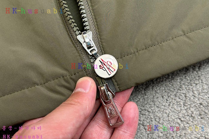 NEW 몽클레어 패딩 신상 M 3654424