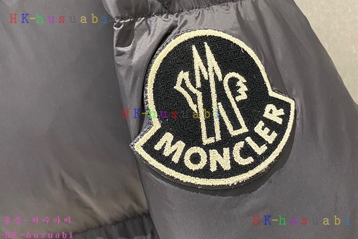 NEW 몽클레어 패딩 신상 M 3654430