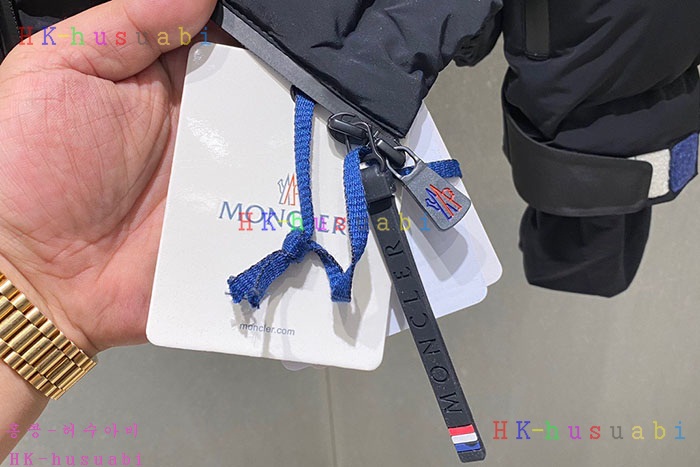NEW 몽클레어 패딩 신상 M 3654443