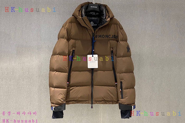 NEW 몽클레어 패딩 신상 M 3654444