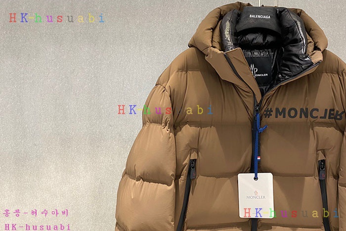 NEW 몽클레어 패딩 신상 M 3654444