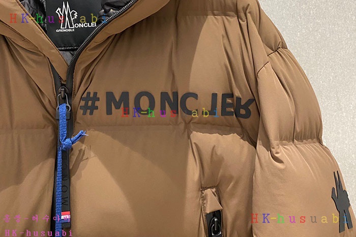 NEW 몽클레어 패딩 신상 M 3654444