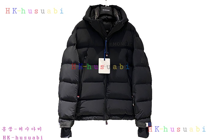 NEW 몽클레어 패딩 신상 M 3654443