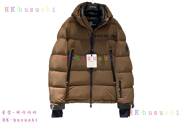 NEW 몽클레어 패딩 신상 M 3654444