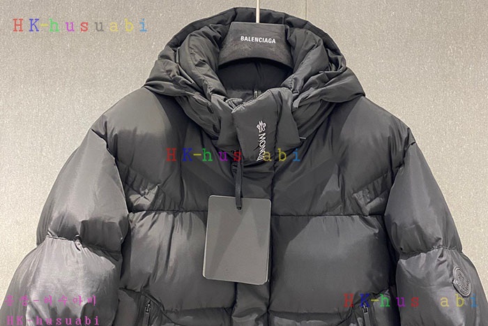 NEW 몽클레어 패딩 신상 M 3654457