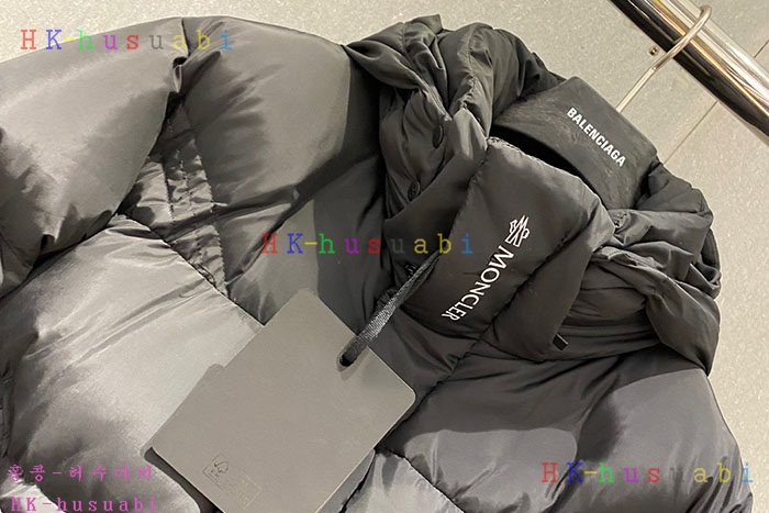 NEW 몽클레어 패딩 신상 M 3654457