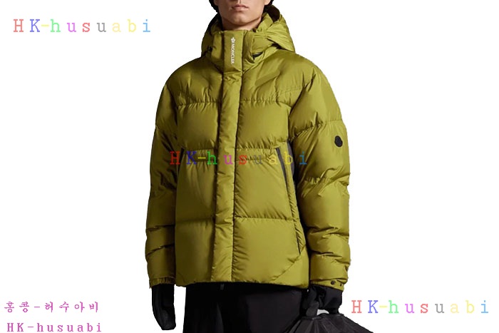 NEW 몽클레어 패딩 신상 M 3654458
