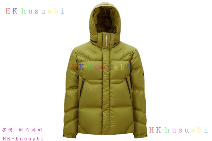 NEW 몽클레어 패딩 신상 M 3654458