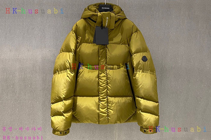 NEW 몽클레어 패딩 신상 M 3654458