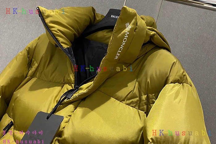 NEW 몽클레어 패딩 신상 M 3654458