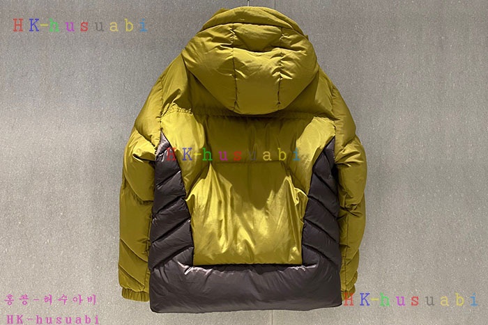 NEW 몽클레어 패딩 신상 M 3654458