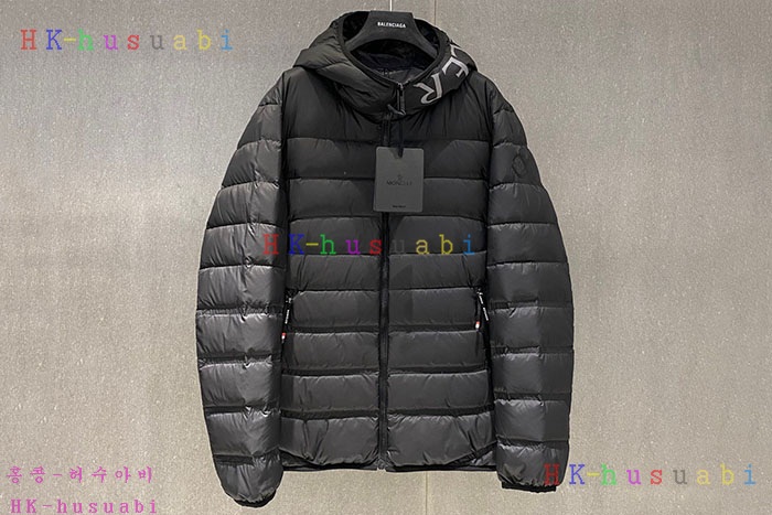 NEW 몽클레어 패딩 신상 M 3654461