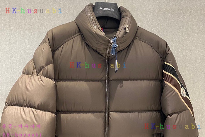NEW 몽클레어 패딩 신상 M 3654463