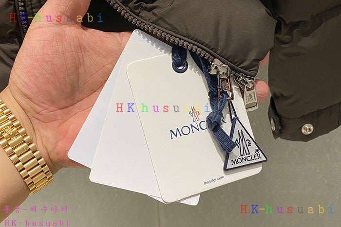 NEW 몽클레어 패딩 신상 M 3654463