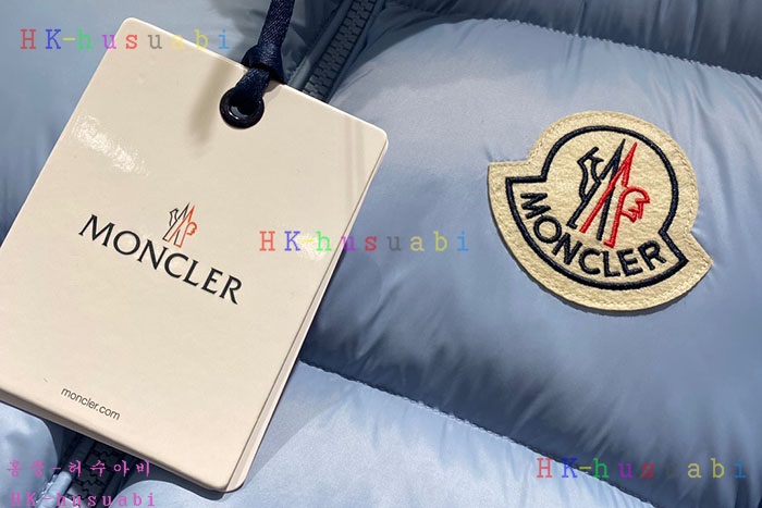 NEW 몽클레어 패딩 신상 M 3654465