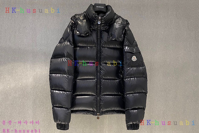 NEW 몽클레어 패딩 신상 M 3654471