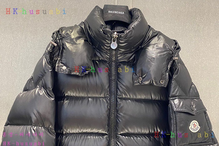 NEW 몽클레어 패딩 신상 M 3654471