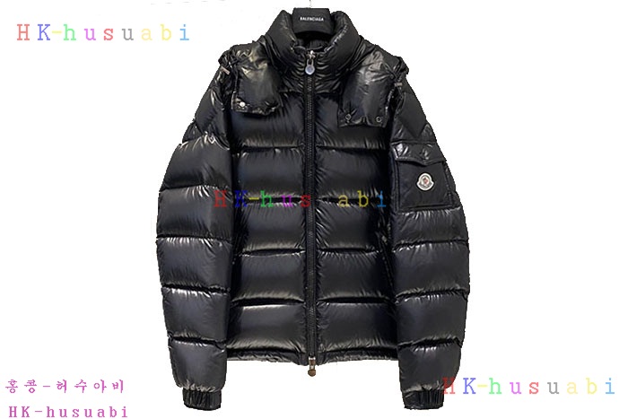 NEW 몽클레어 패딩 신상 M 3654471