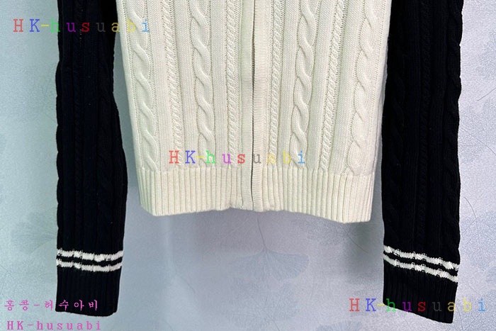 NEW 미우미우 가디건 신상   M 3114016