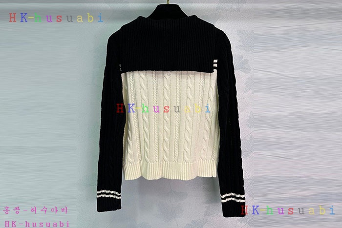 NEW 미우미우 가디건 신상   M 3114016