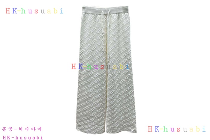 NEW 미우미우 바지 신상   M 3114004
