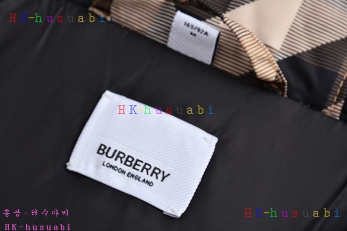 NEW 버버리 자켓  신상 B 70444018