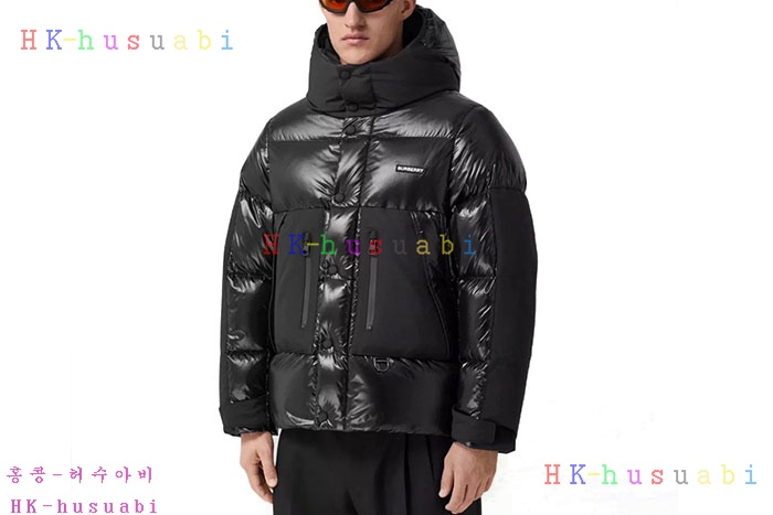 NEW 버버리 패딩 신상 B 70444024