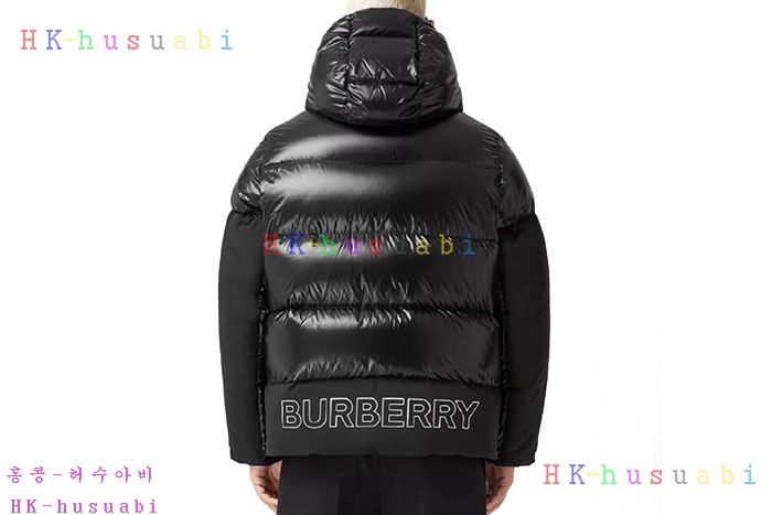 NEW 버버리 패딩 신상 B 70444024