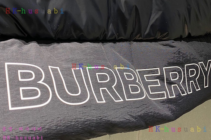 NEW 버버리 패딩 신상 B 70444024