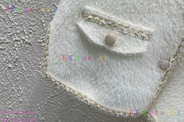 NEW 샤넬 니트조끼 신상 C 5804442