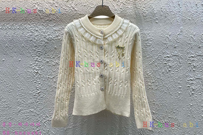 NEW 샤넬 니트 신상 C 5804445