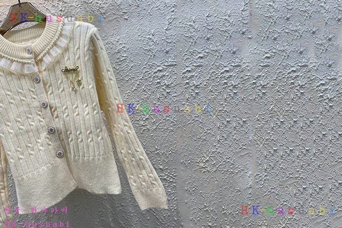 NEW 샤넬 니트 신상 C 5804445