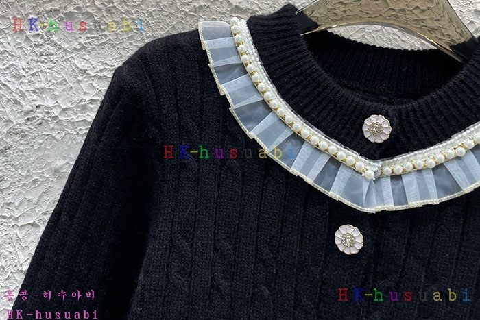 NEW 샤넬 니트 신상 C 5804445