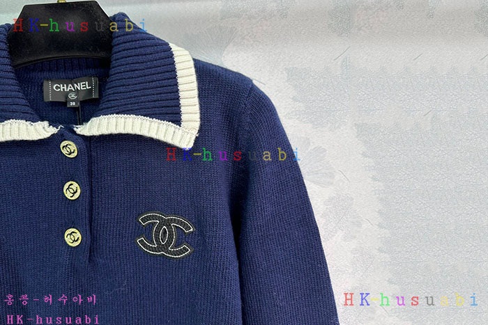 NEW 샤넬 가디건 신상 C 5804461