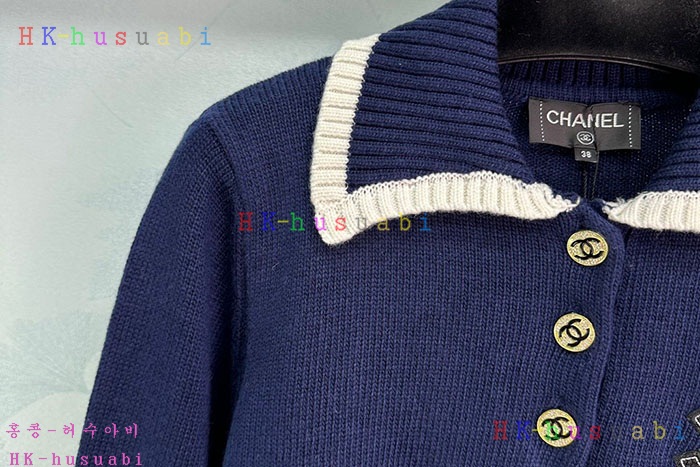 NEW 샤넬 가디건 신상 C 5804461