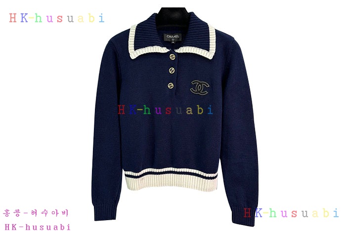 NEW 샤넬 가디건 신상 C 5804461