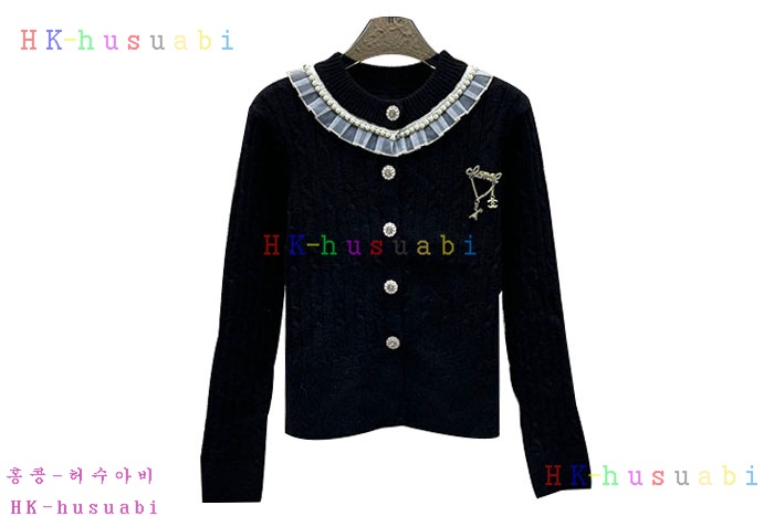 NEW 샤넬 니트 신상 C 5804445