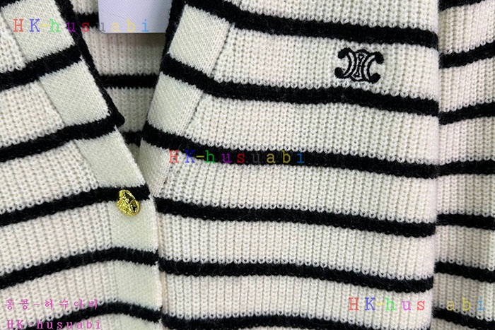 NEW 셀린느 가디건 신상  C 5114028