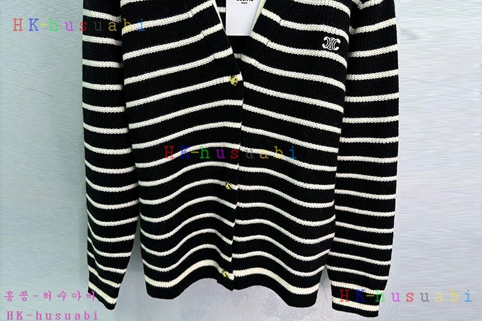 NEW 셀린느 가디건 신상  C 5114028