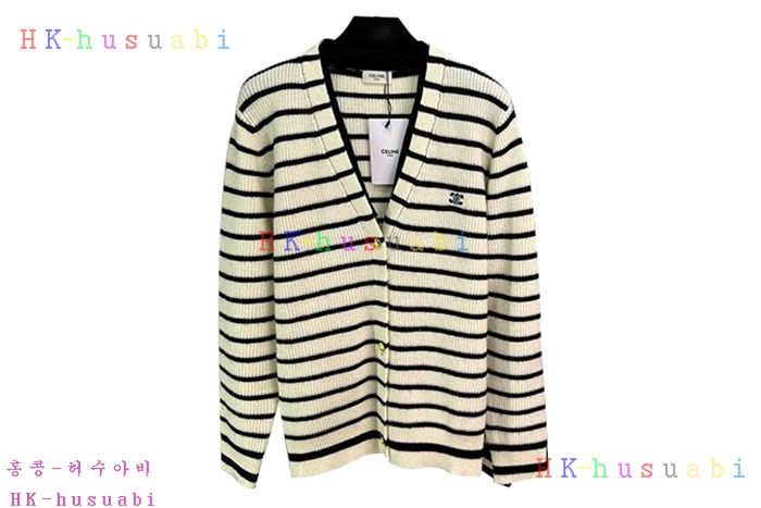 NEW 셀린느 가디건 신상  C 5114028