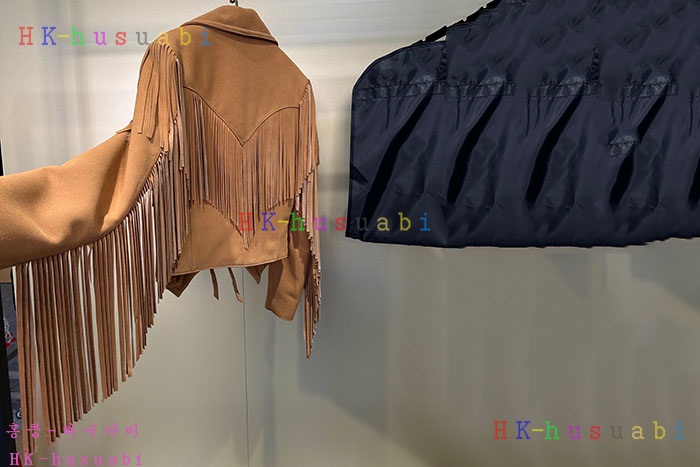 NEW 입생로랑 가죽자켓 신상 SL 554011
