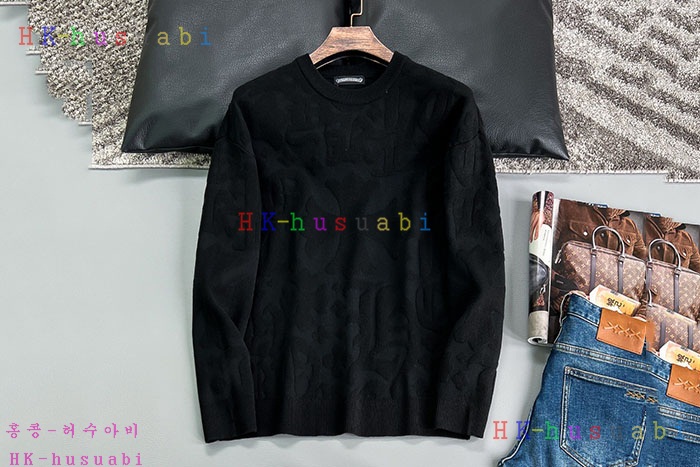 NEW 크롬하츠 니트 신상 C 584016