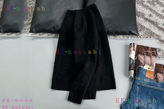 NEW 크롬하츠 니트 신상 C 584016