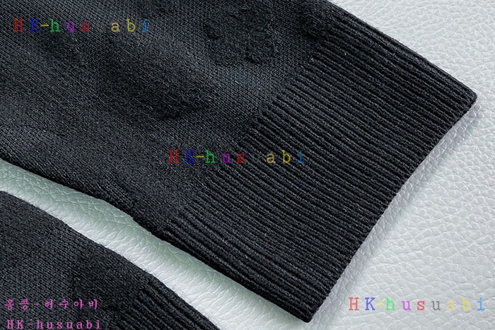 NEW 크롬하츠 니트 신상 C 584016