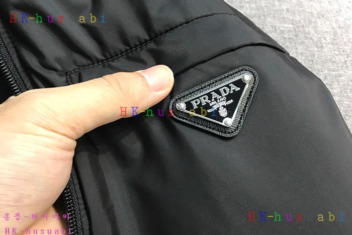 NEW 프라다 패딩 신상 P 4475006