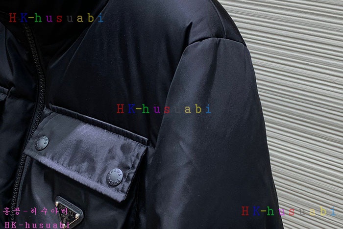 NEW 프라다 패딩 신상 P 4475029