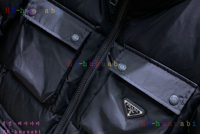 NEW 프라다 패딩 신상 P 4475029