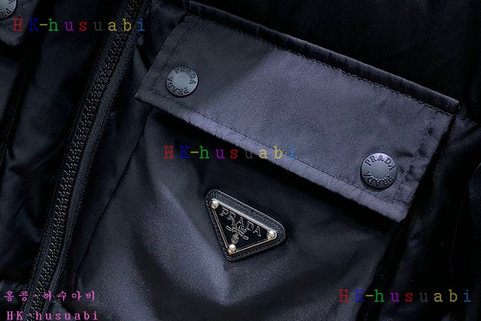 NEW 프라다 패딩 신상 P 4475029